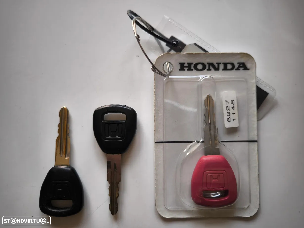 Honda Integra Type-R - 9