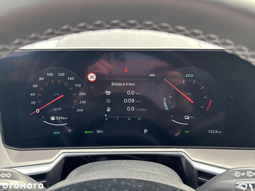 Kia Sorento 1.6 T-GDI HEV Prestige Line AWD 7os - 15