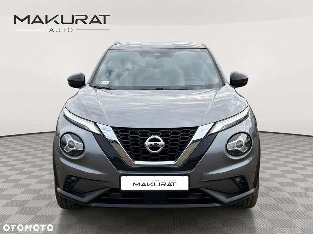 Nissan Juke 1.0 DIG-T DCT Enigma - 6