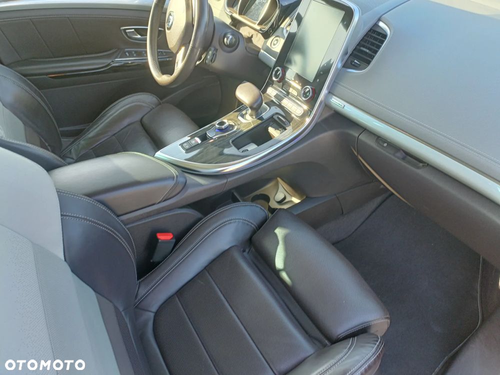 Renault Espace 1.8 TCe Energy Initiale Paris EDC 7os - 11