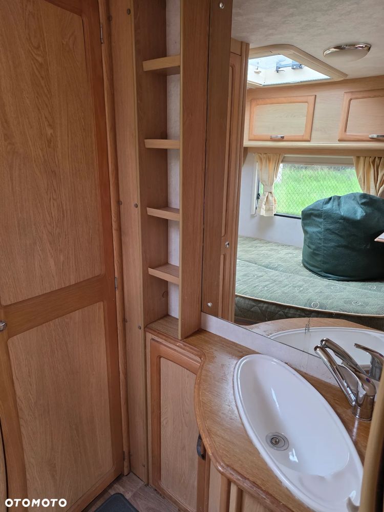 Elddis Avante 524 - 10