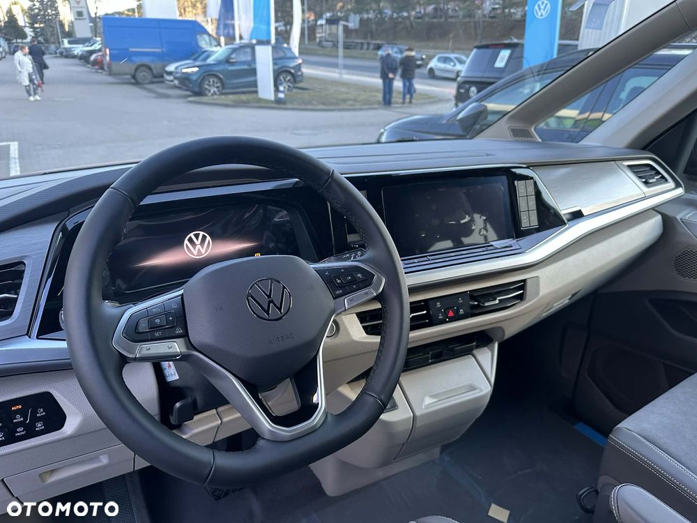 Volkswagen California - 20