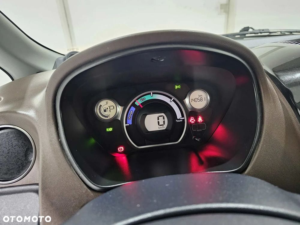 Citroën C-Zero Tendance - 11