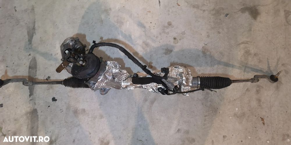 Caseta directie Peugeot 2008, Citroen DS3, Corsa F, Mokka Peugeot 308, 38210544 - 1