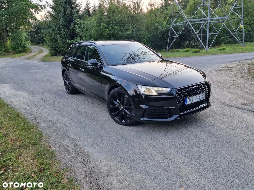 Audi A4 Avant 2.0 TDI S tronic - 3