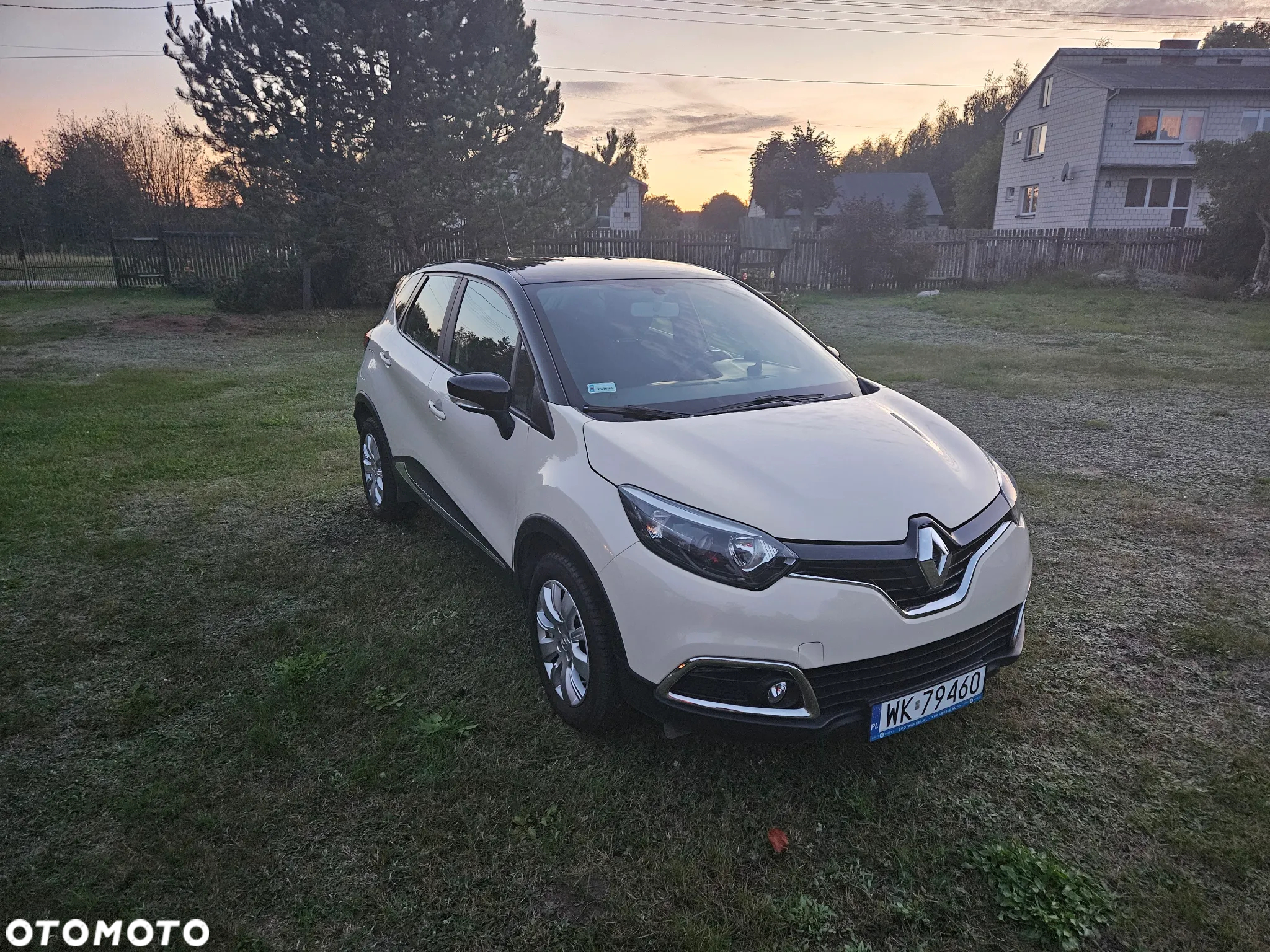 Renault Captur 0.9 Energy TCe Zen - 4