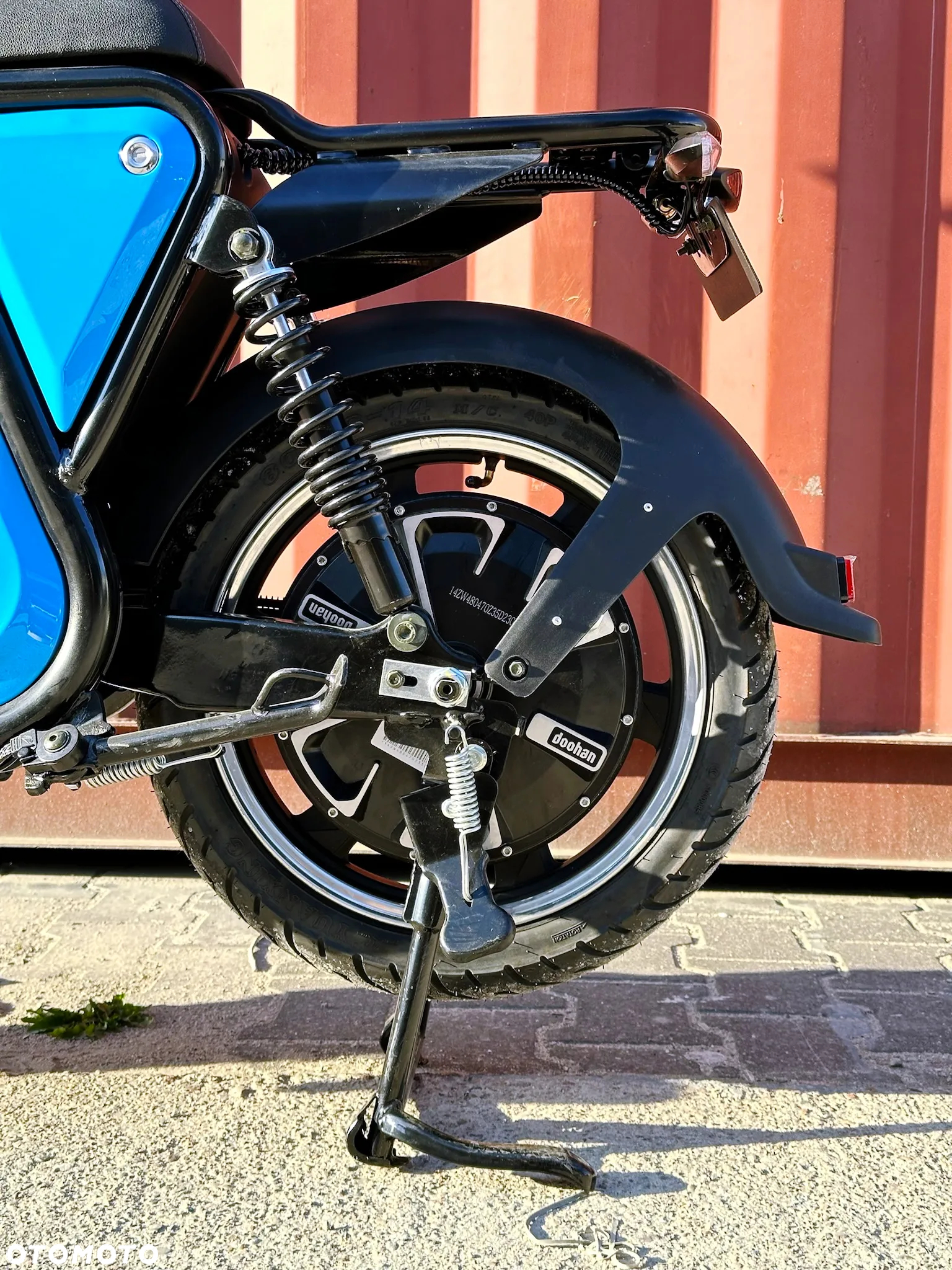 Enormis Sprint - 8