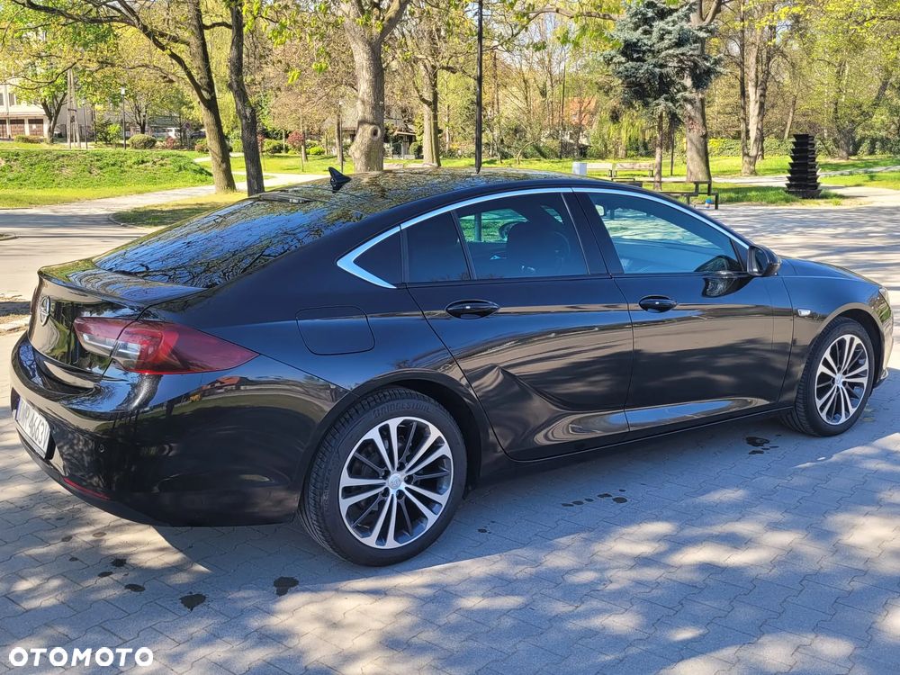 Opel Insignia 1.5 Direct InjectionTurbo Edition - 15