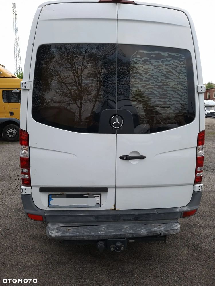 Mercedes-Benz Sprinter - 6