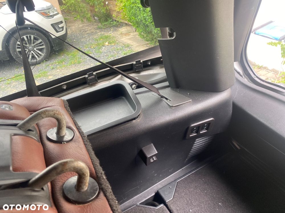 Ford Expedition 5.4 XLT 4WD - 14