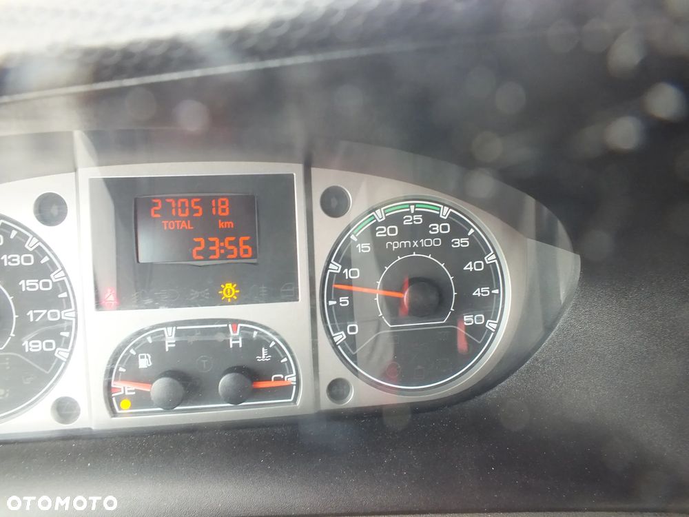 Iveco 50C15v - 8