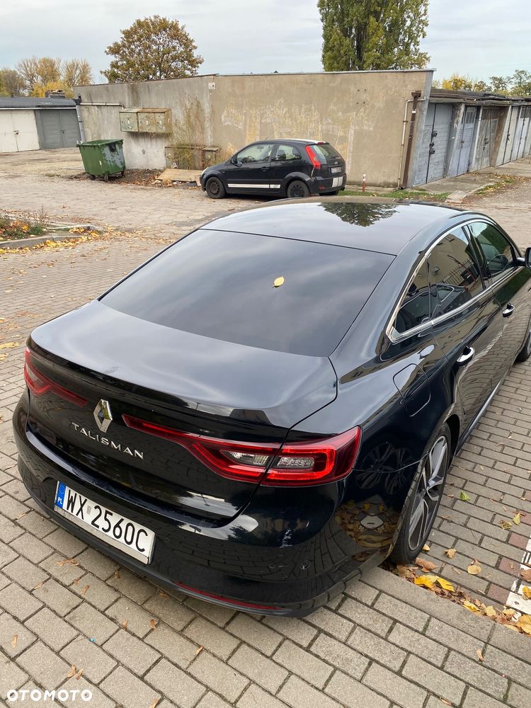 Renault Talisman - 3