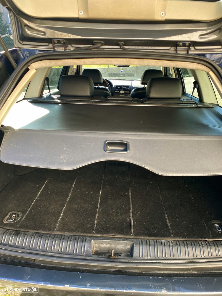 Ford Mondeo SW 2.0 TDCi Ghia - 12