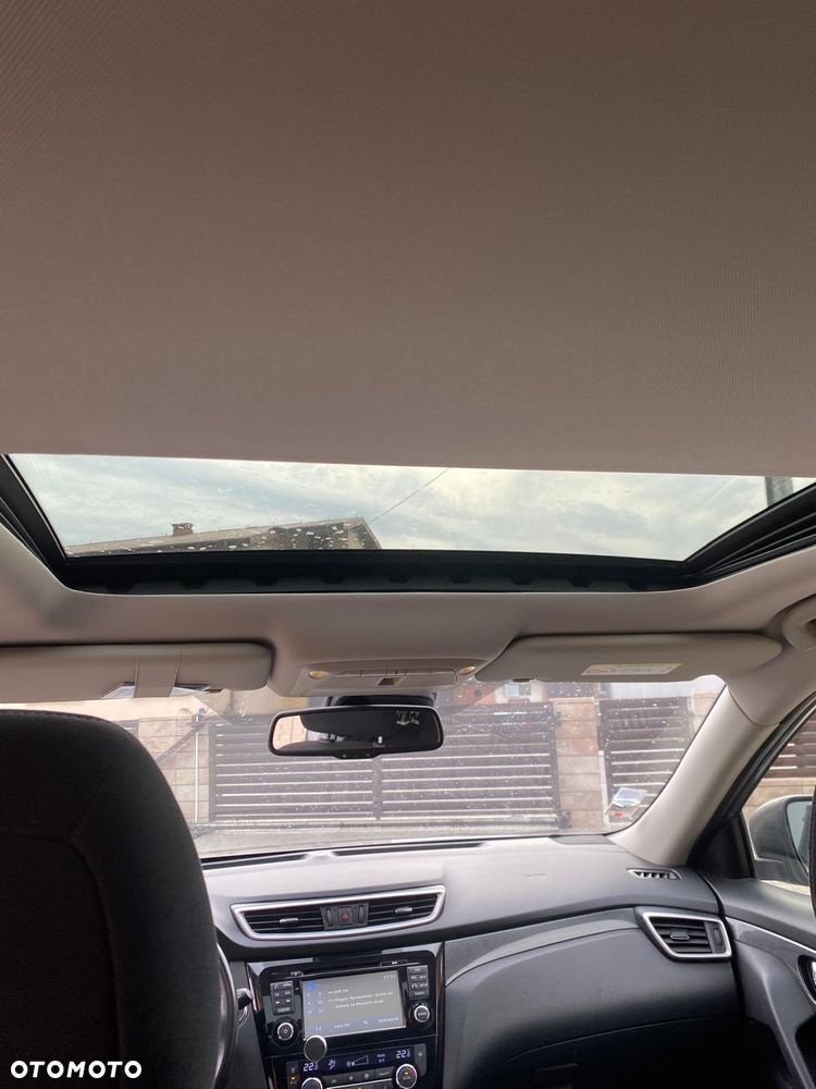 Nissan X-Trail 1.6 dCi 360 - 14