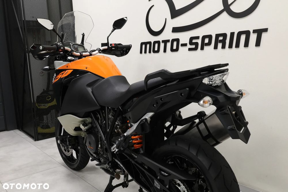 KTM Adventure - 13