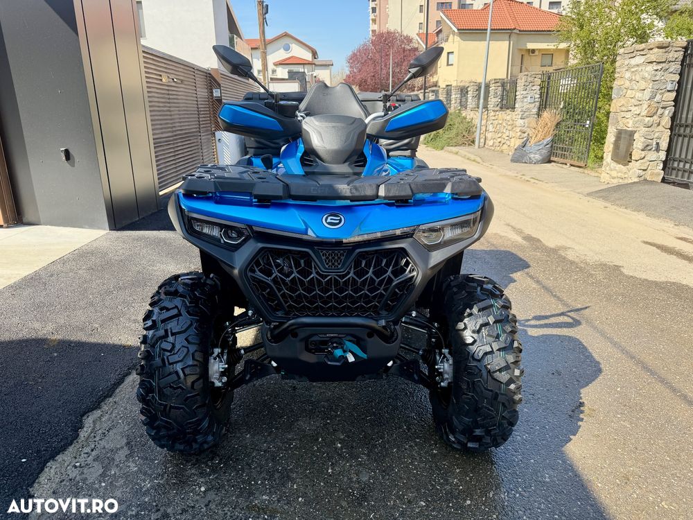CF Moto CFORCE 1000 X10 EPS Premium - 3