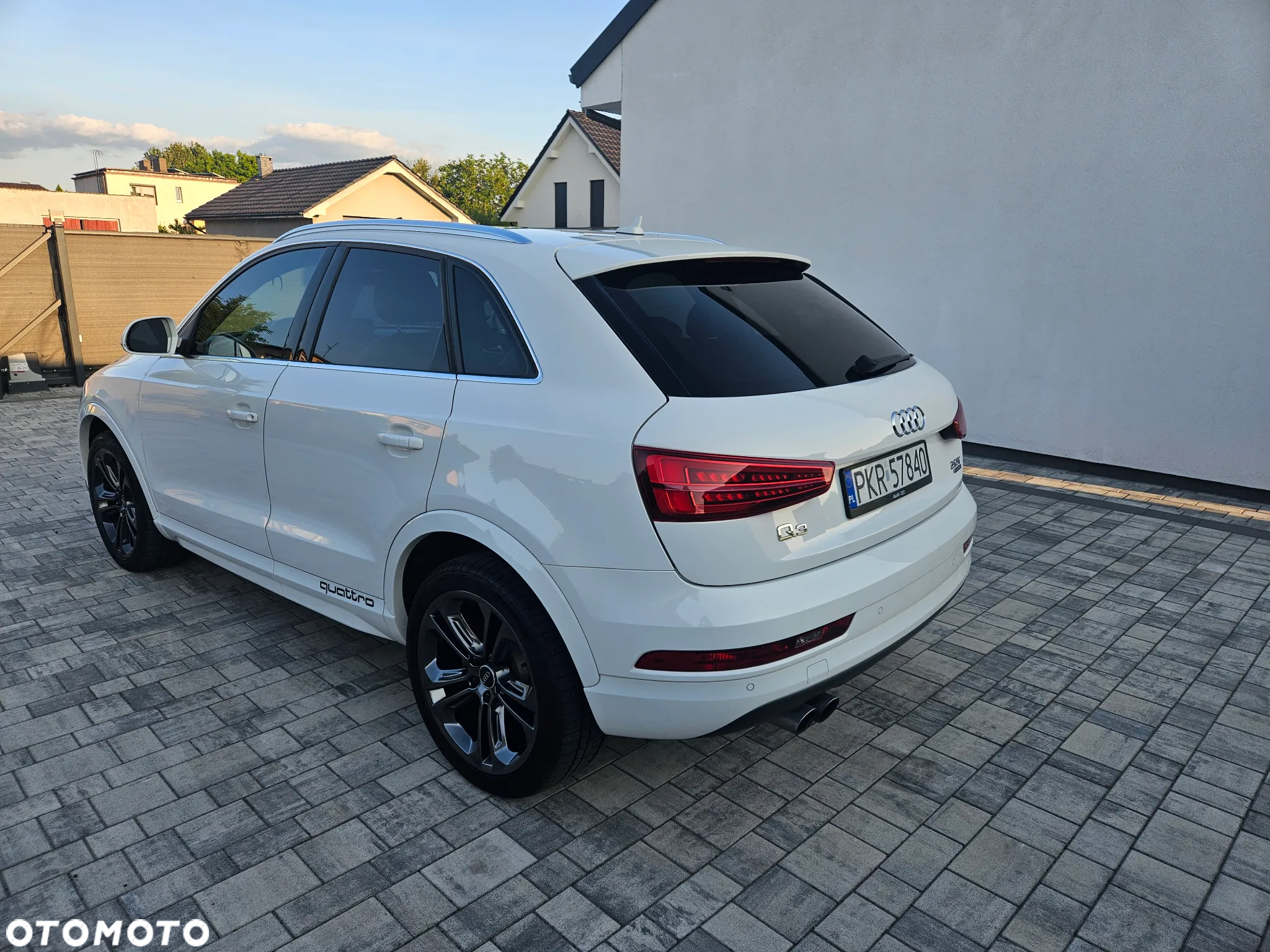 Audi Q3 40 TFSI Quattro S tronic - 5