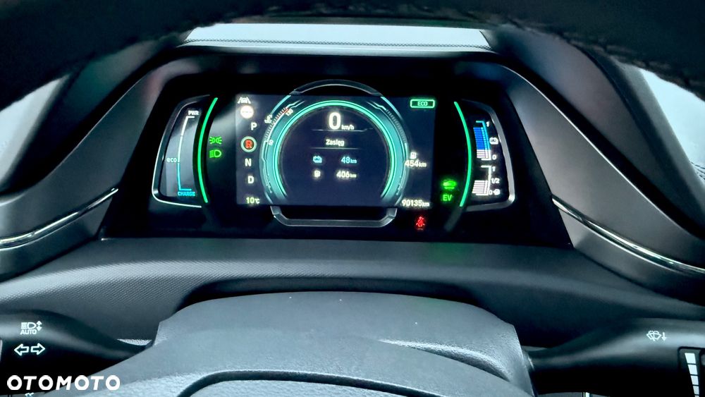 Hyundai IONIQ 1.6 GDI Advantage - 21