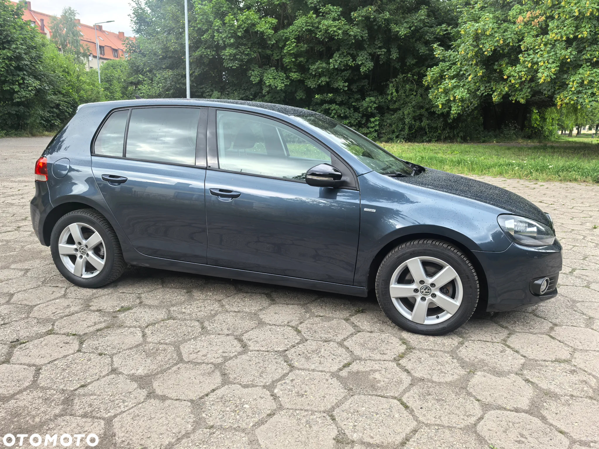 Volkswagen Golf - 12