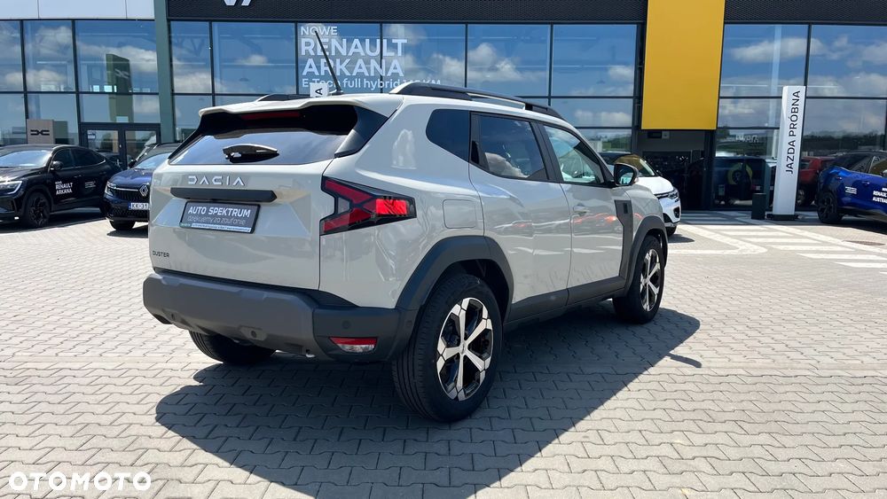 Dacia Duster - 4