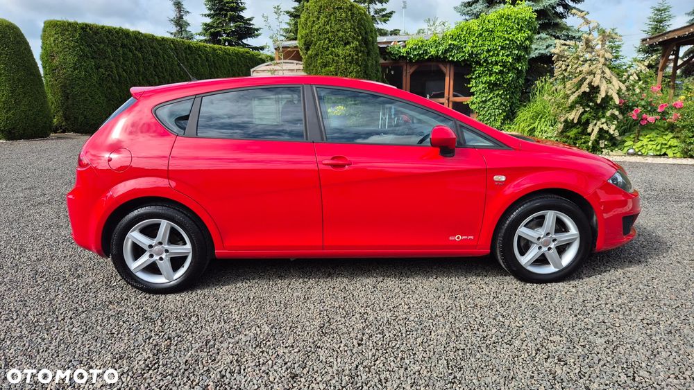 Seat Leon 1.2 TSI Ecomotive Reference Copa - 7