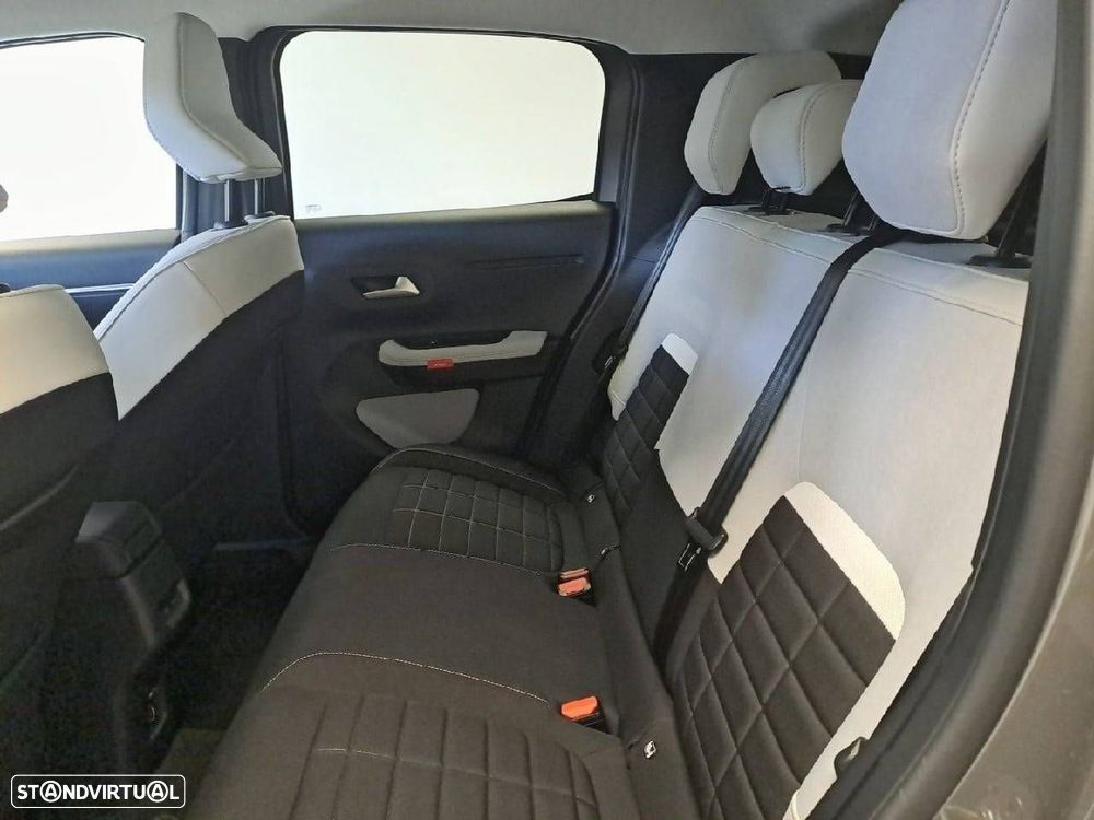 Citroën e-C3 44 kWh Autonomia Conforto Max - 10