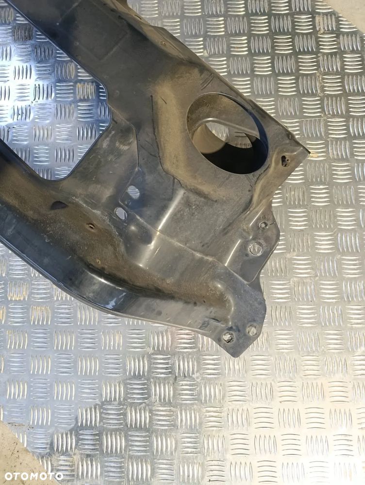 WZMOCNIENIE CZOŁOWE PAS PRZEDNI IVECO DAILY 2014-2019 - 3