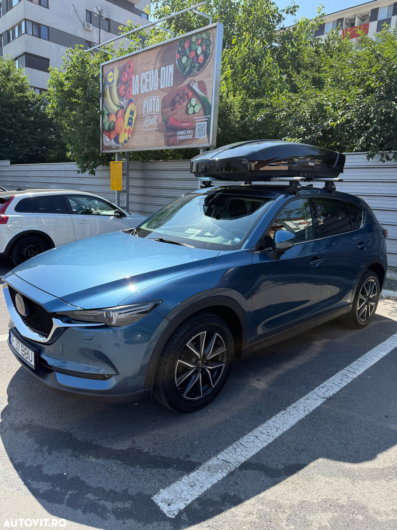 Mazda CX-5 CD175 4x4 AT Revolution Plus - 8