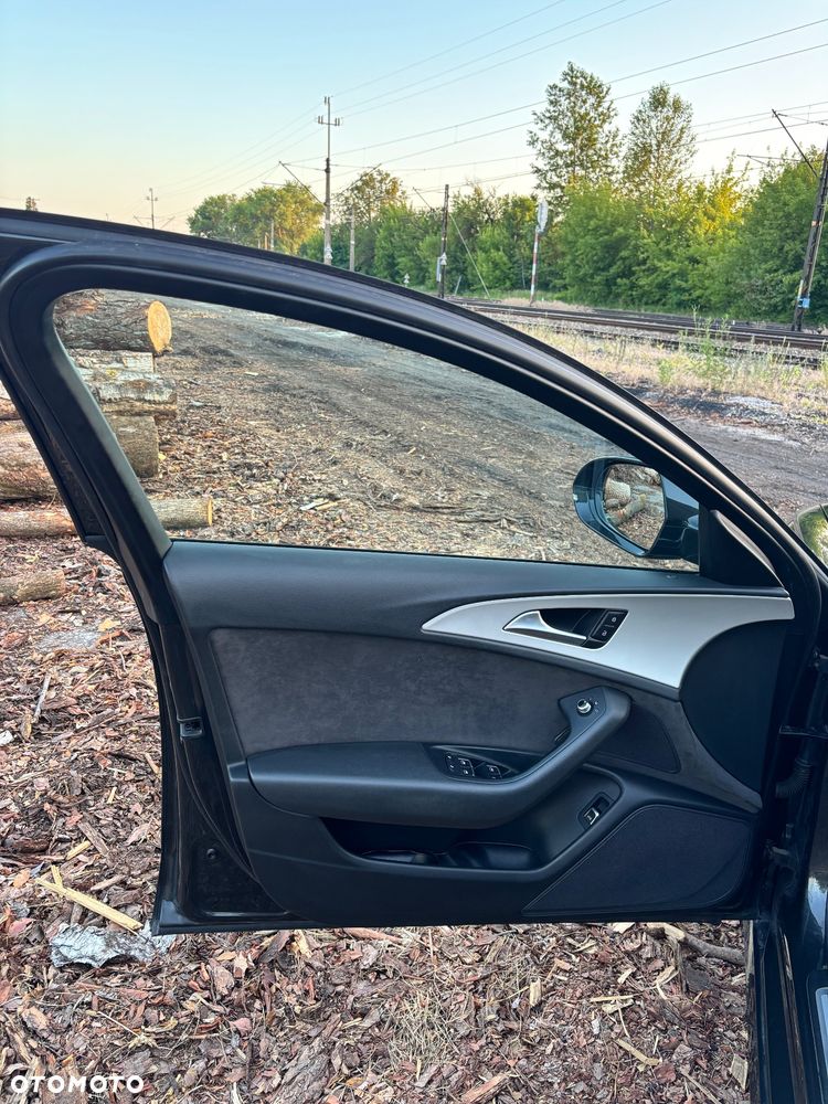 Audi A6 Avant 2.0 TDI Ultra S tronic - 15