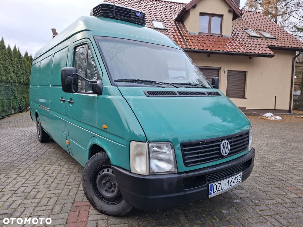 Volkswagen Lt35 - 3