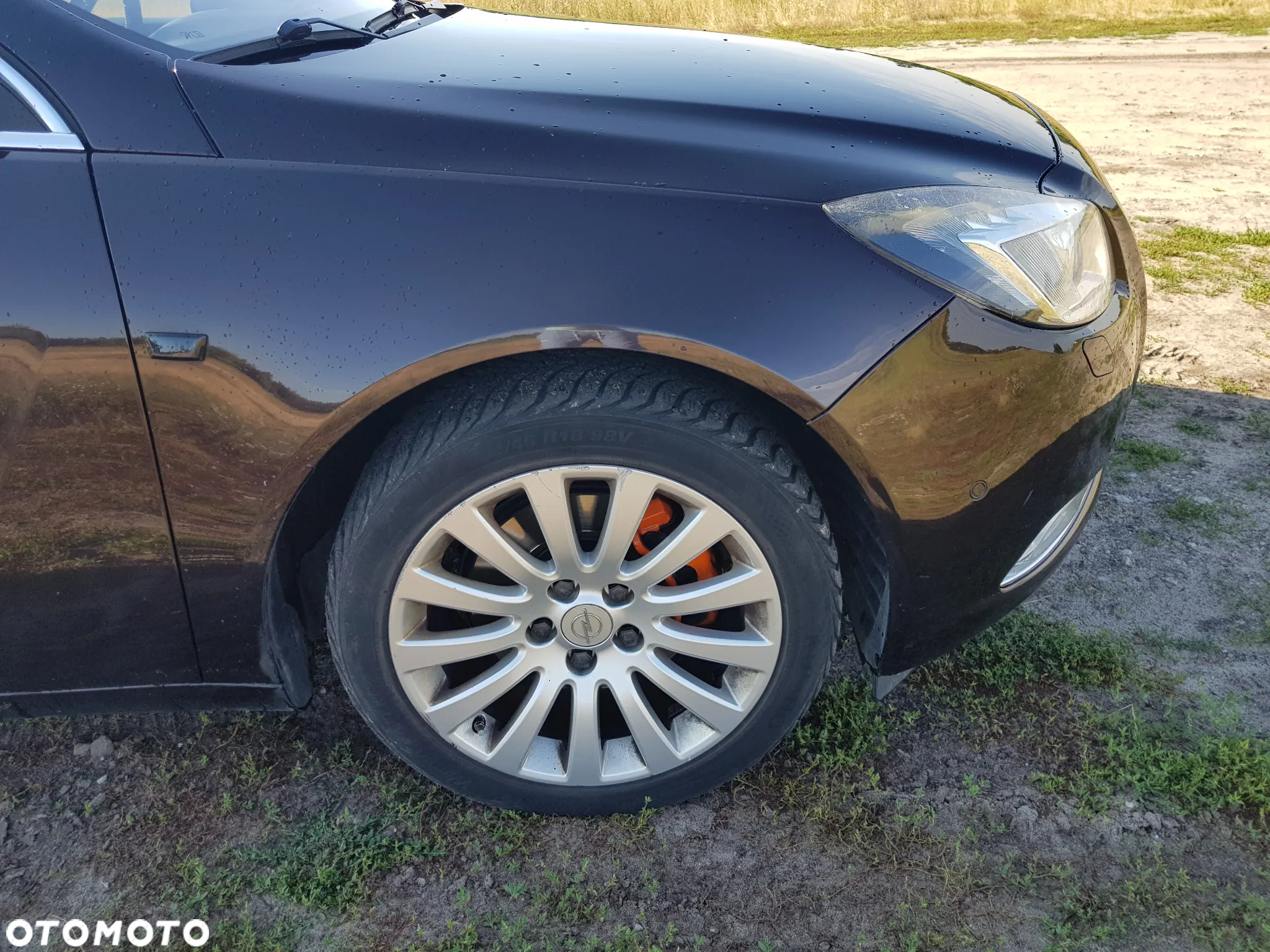 Opel Insignia 2.0 CDTI Edition - 9