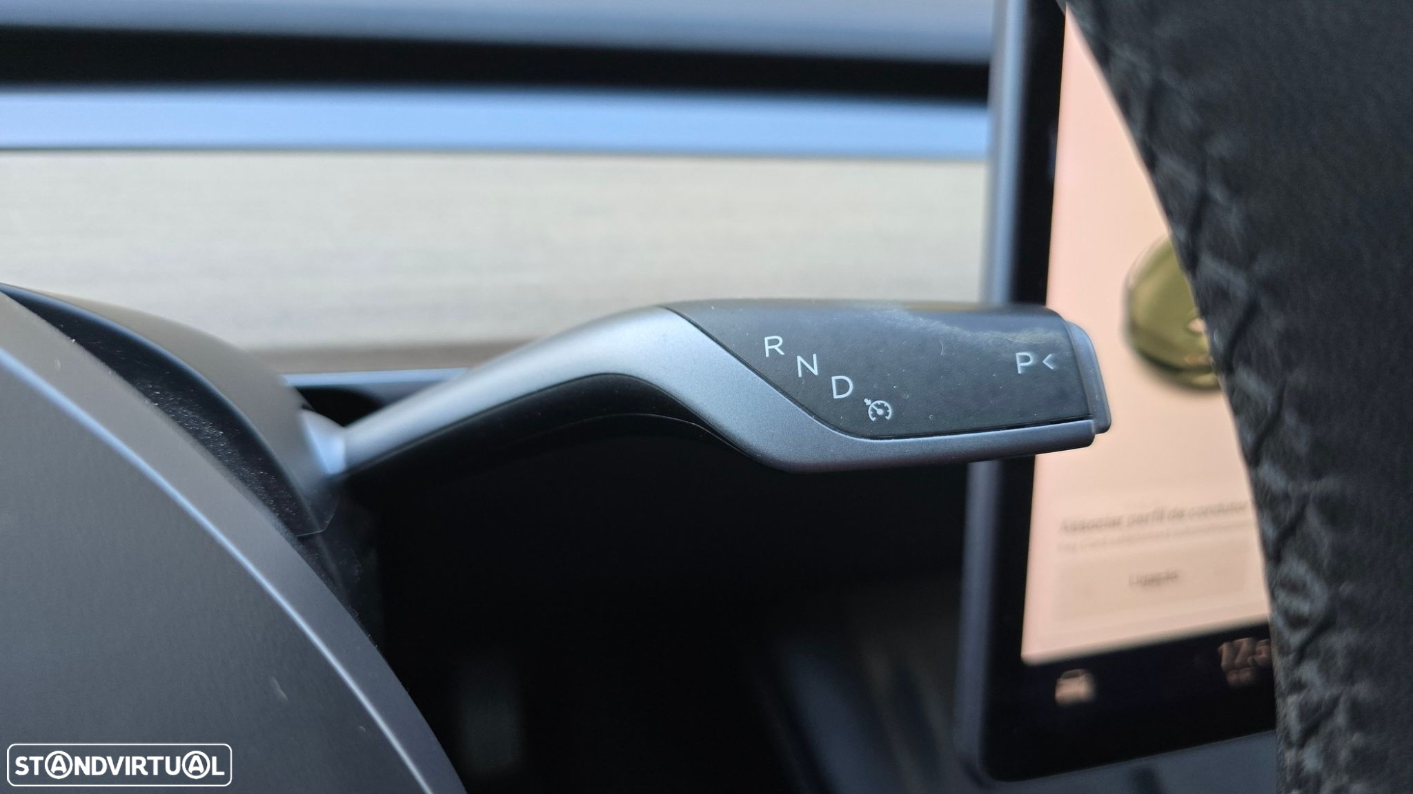 Tesla Model 3 - 17