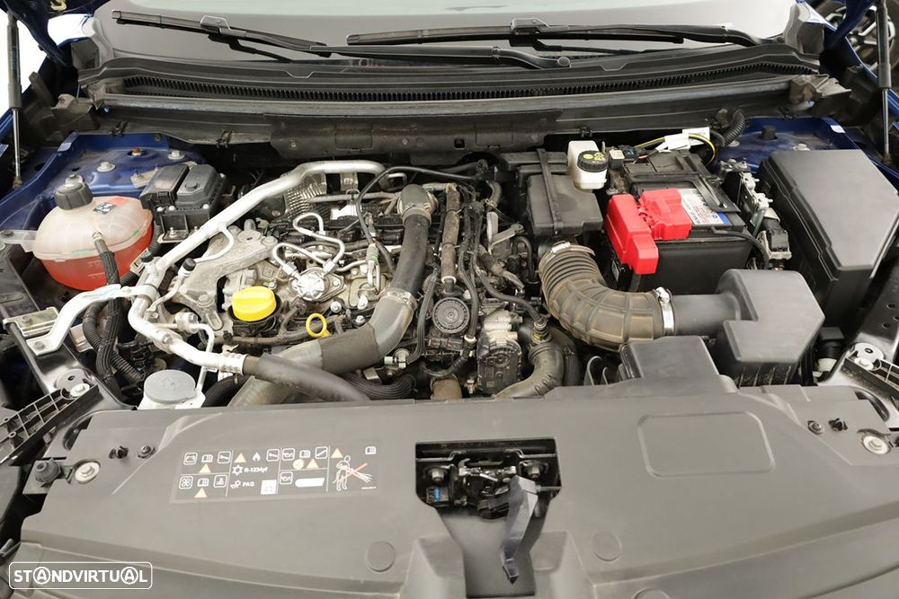 Renault Austral 1.3 Mild Hybrid Techno - 27