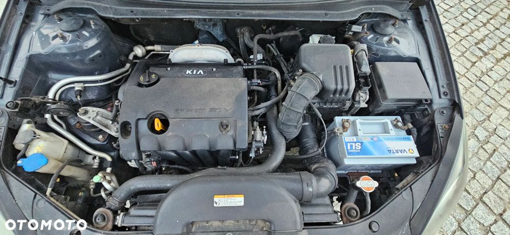 Kia ProCeed - 15