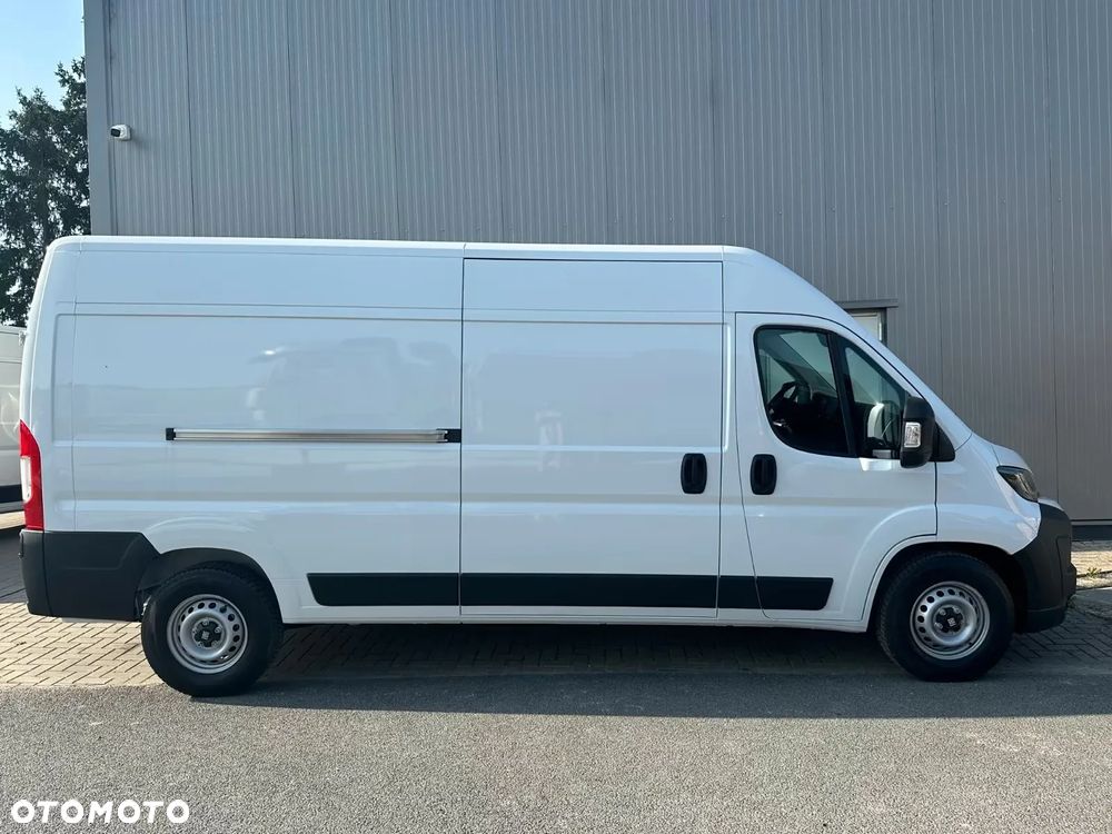 Fiat Ducato Od Ręki L3H2 - 4