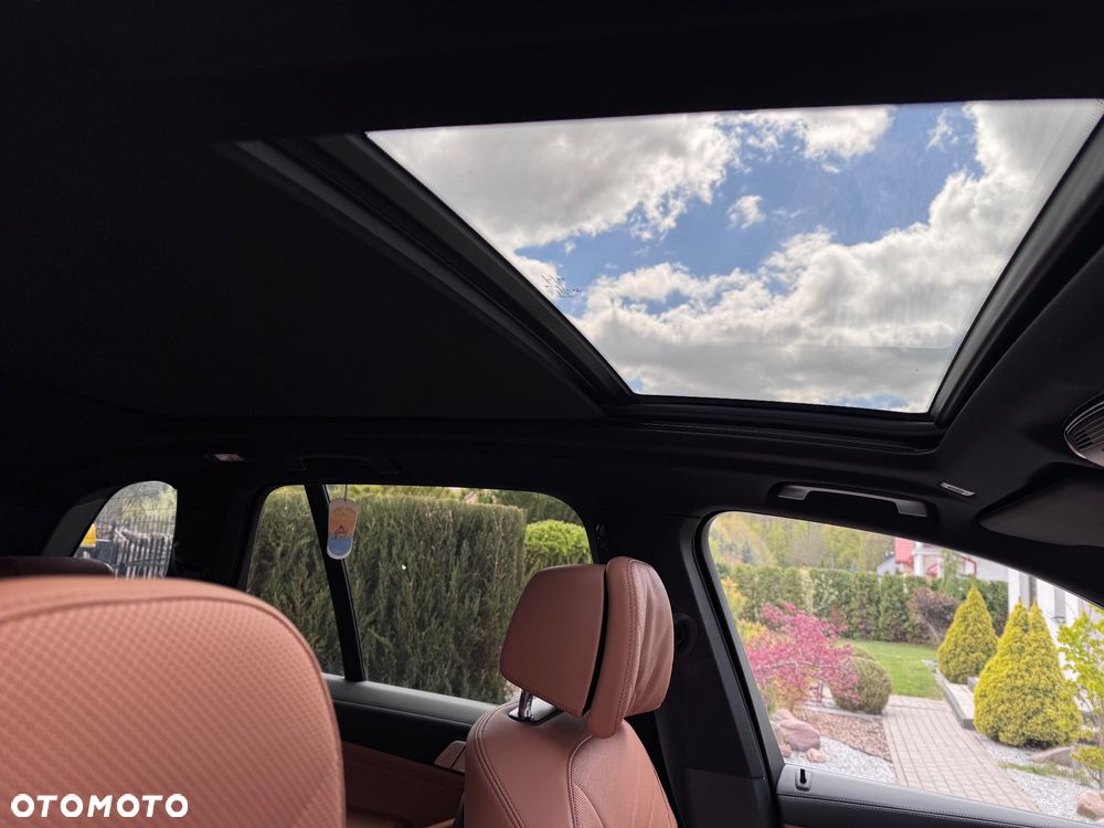 BMW X5 xDrive30d mHEV sport - 3