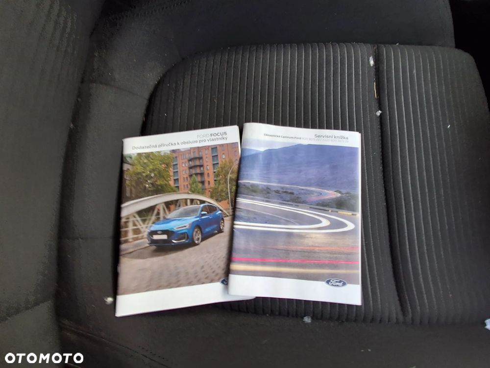 Ford Focus - 18