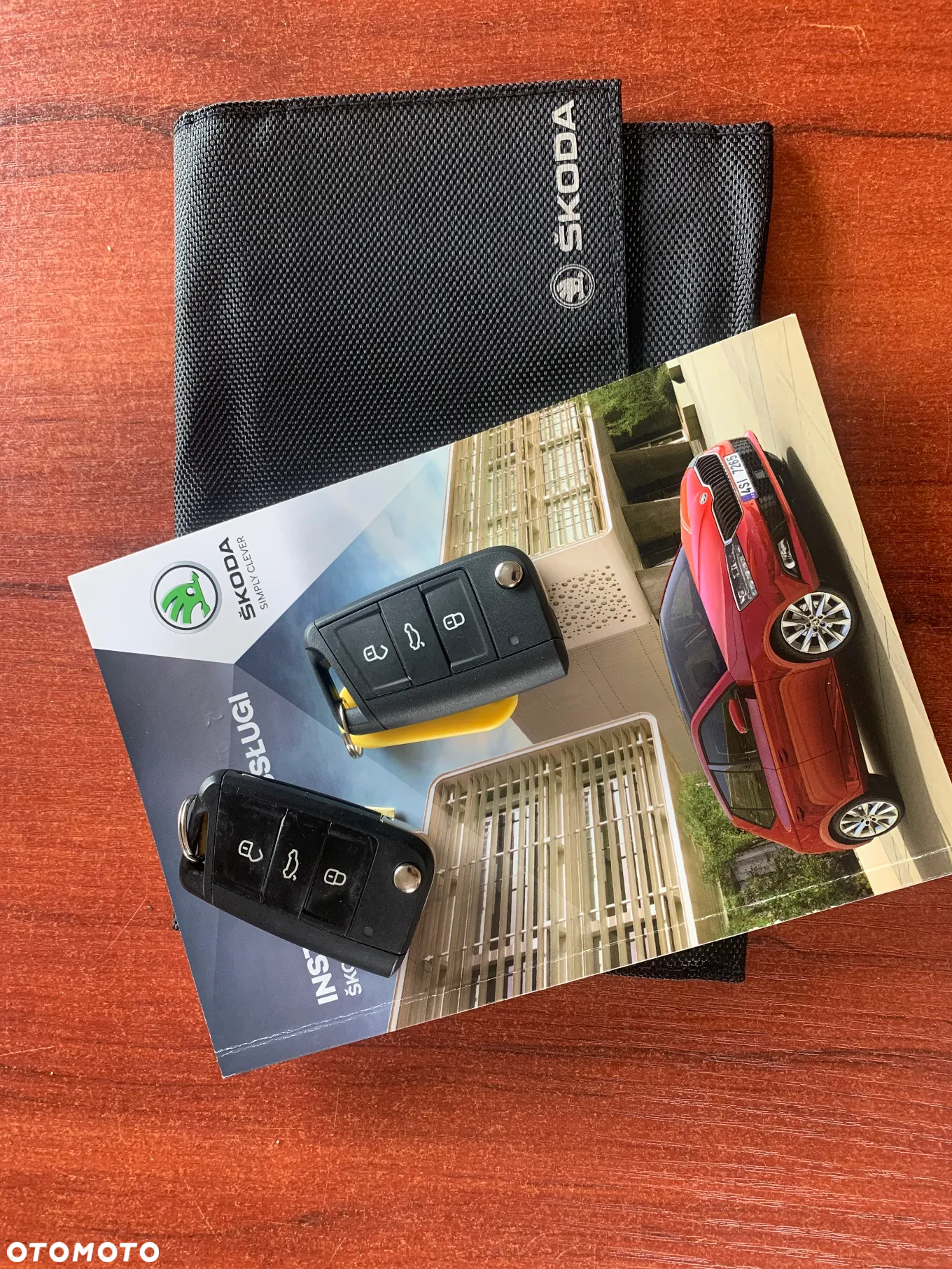 Skoda Fabia 1.0 TSI Ambition - 35