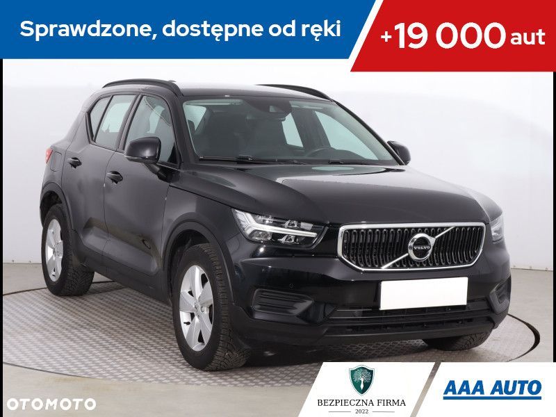 Volvo XC 40 - 2