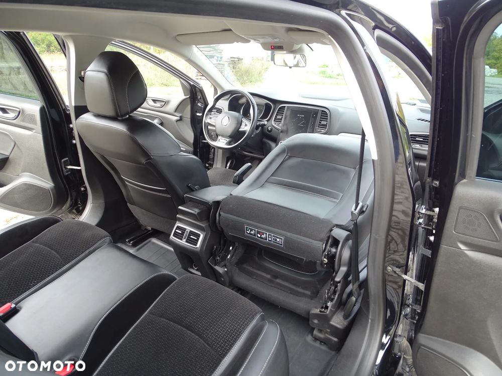 Renault Megane 1.6 SCe Intens - 5