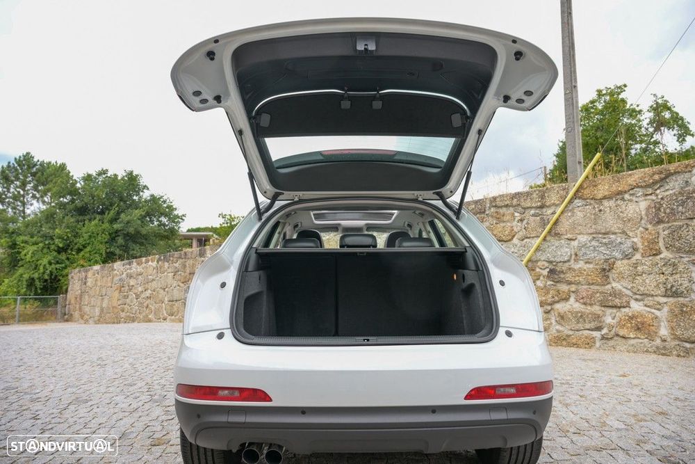 Audi Q3 2.0 TDI Attraction - 17