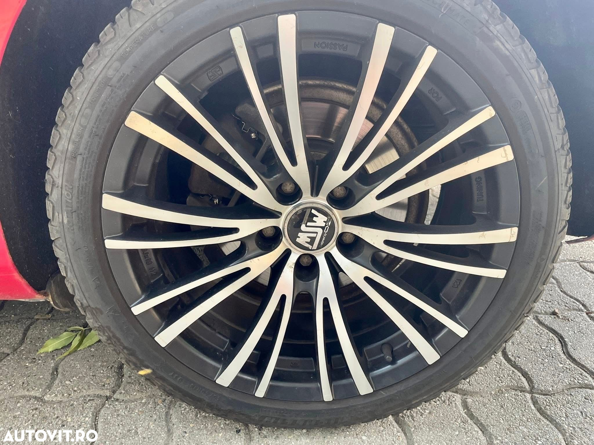 Audi A5 1.8 TFSI Sportback multitronic - 11