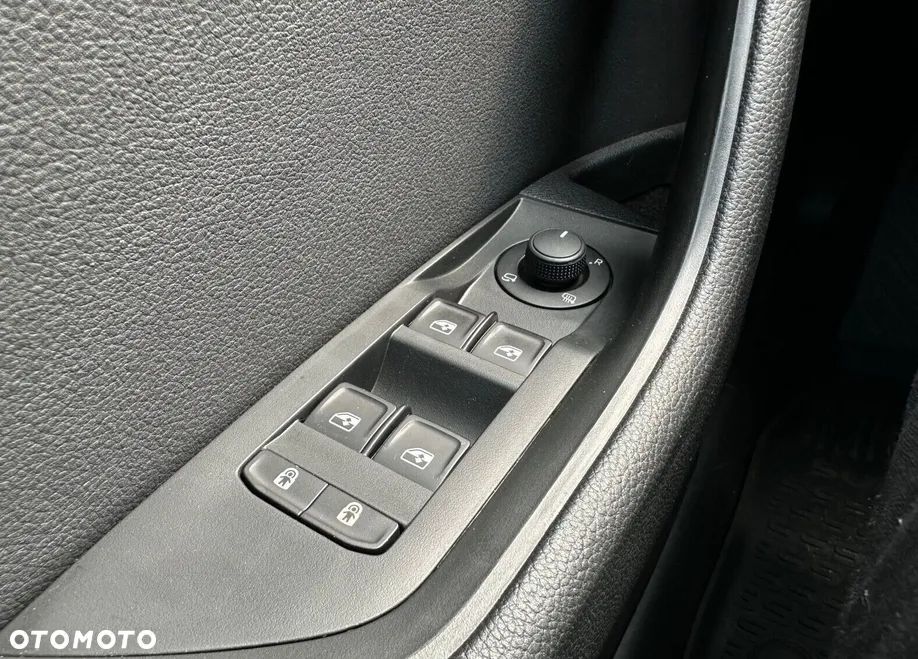 Skoda Superb 1.5 TSI DSG Ambition - 16