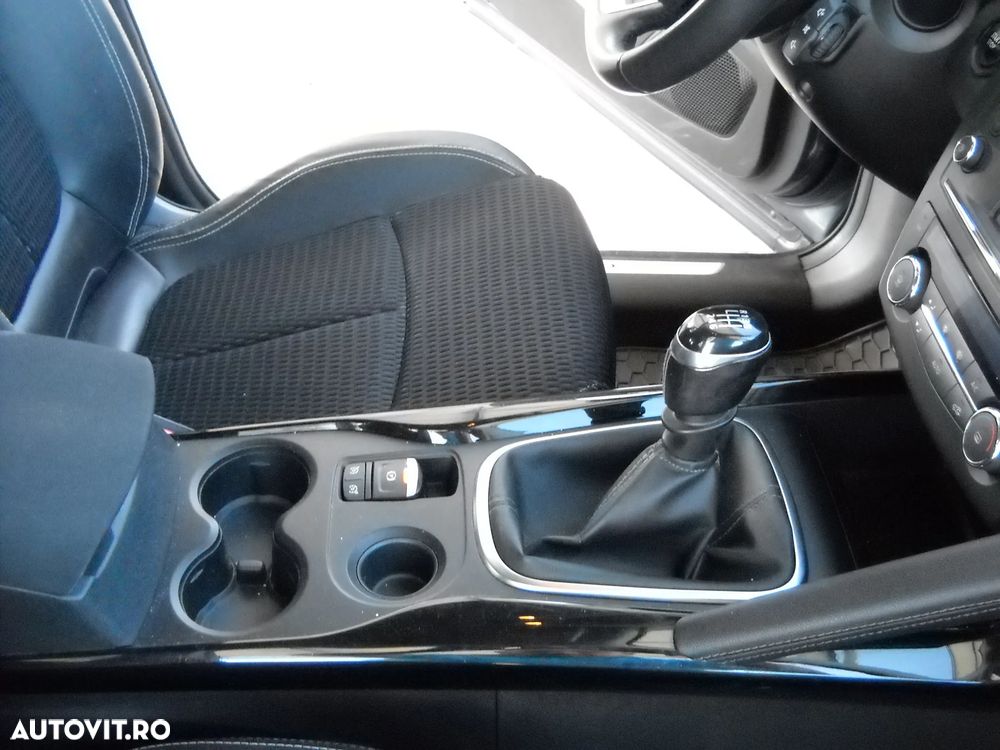 Renault Kadjar Energy TCe 130 Experience - 10