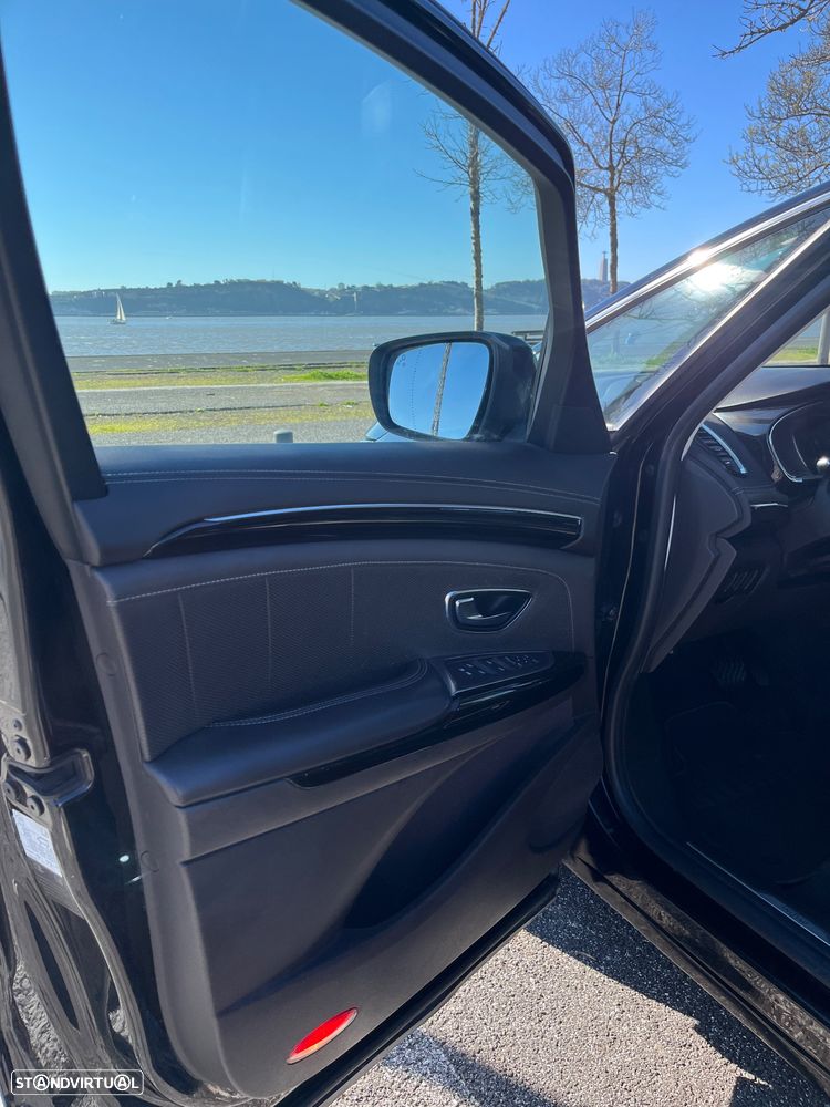 Renault Espace 1.6 dCi Initiale Paris EDC - 6