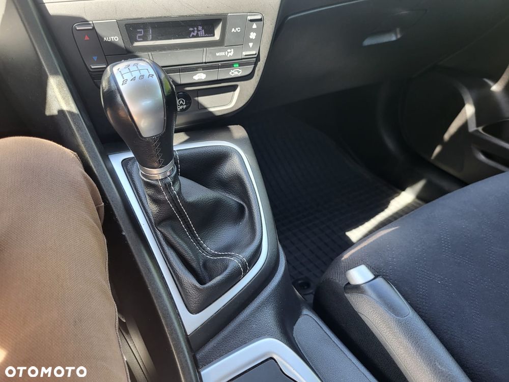 Honda Civic 1.4 Sport - 7