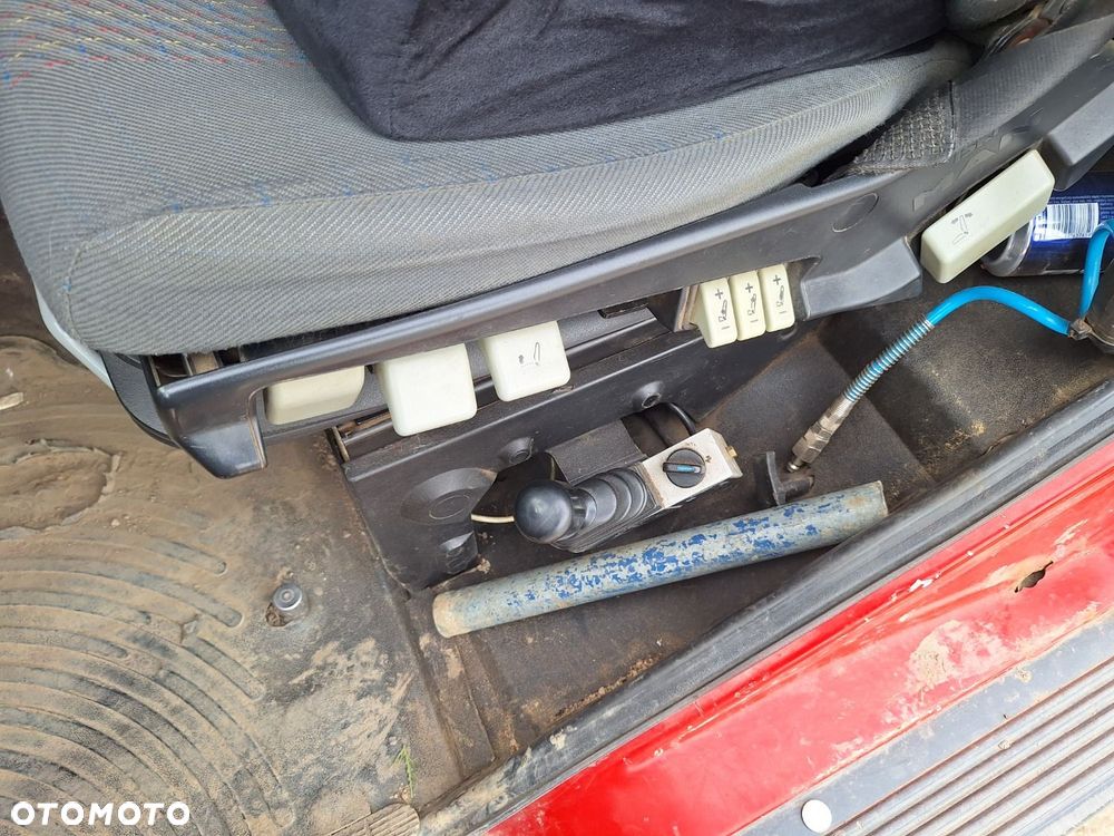 MAN 35.414 Vfk 8X4 + Panav Ts3 18 - 18