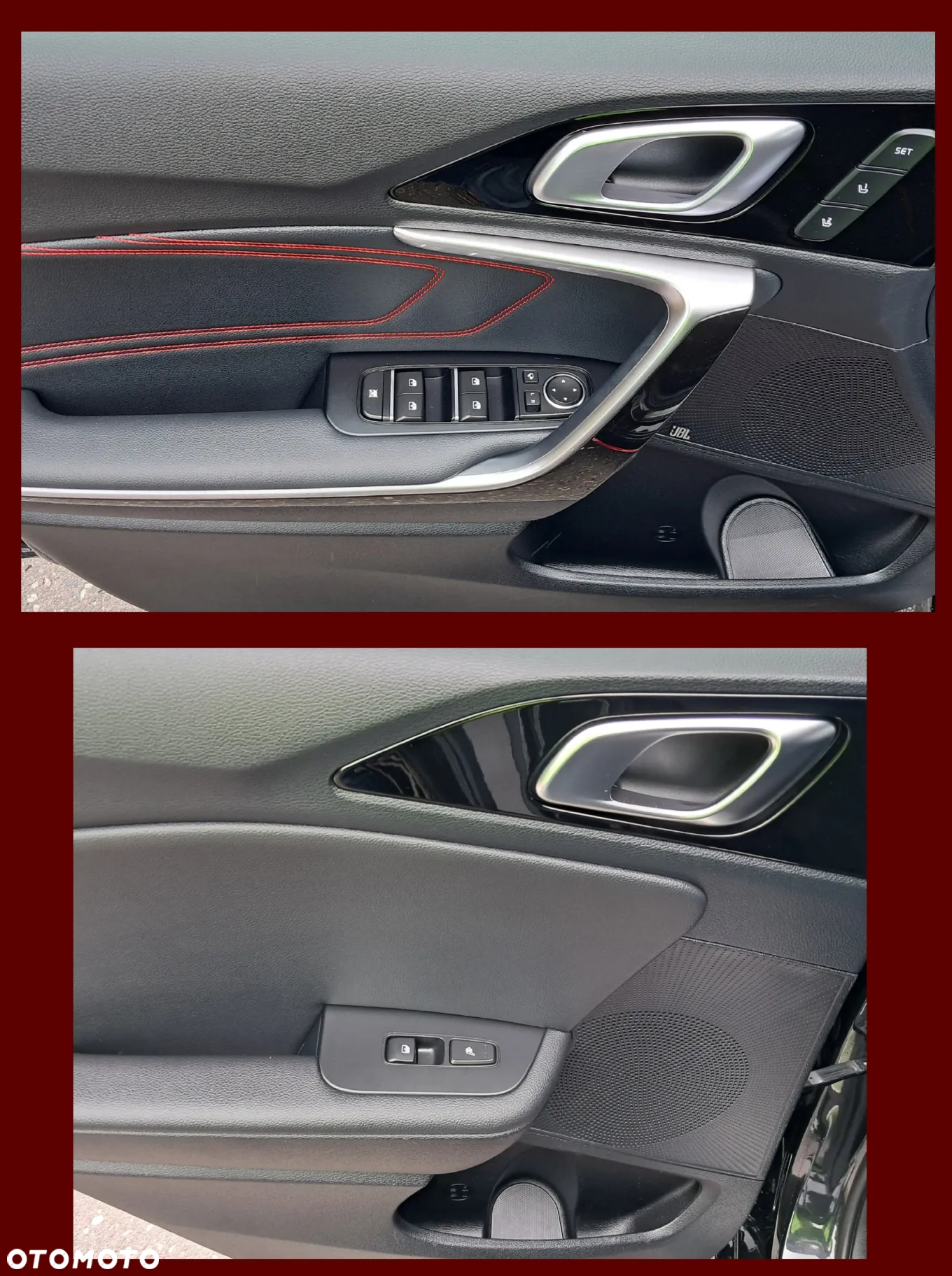 Kia ProCeed 1.6 T-GDI GT - 26