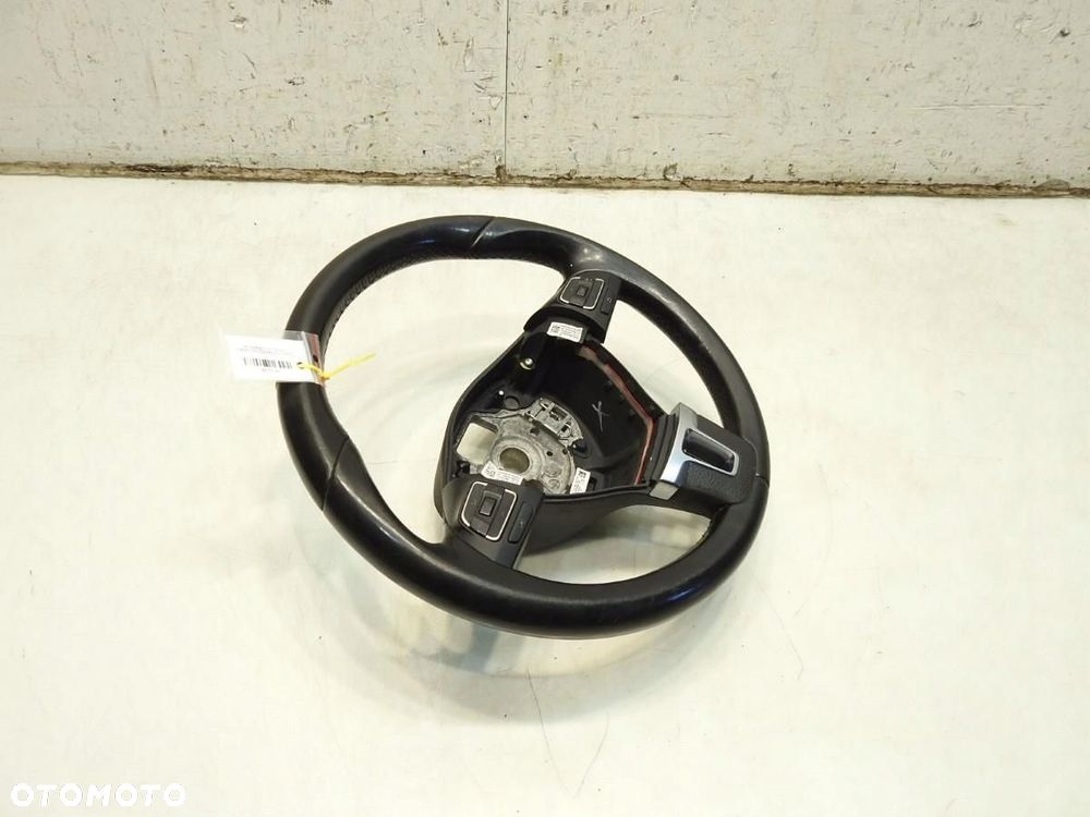 KIEROWNICA MULTIFUNKCJA VW SHARAN II - 8