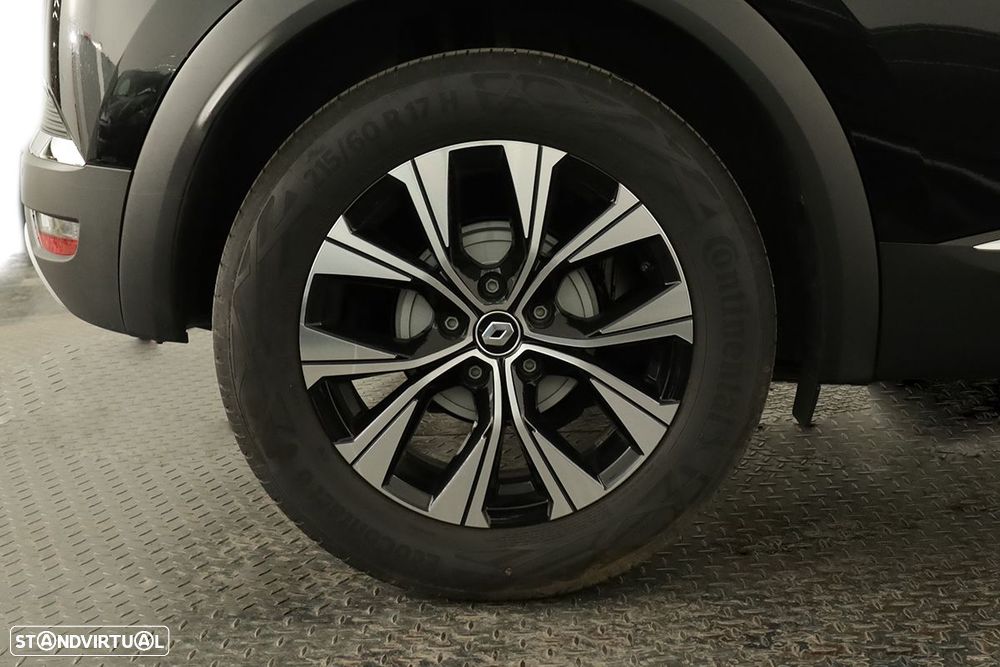 Renault Captur 1.0 TCe Techno Bi-Fuel - 5